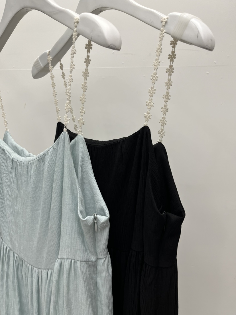 BEAMING SEOUL韓國直郵㊣女裝新品熱賣時尚休閑人氣連衣裙BEAMING SEOUL連衣裙