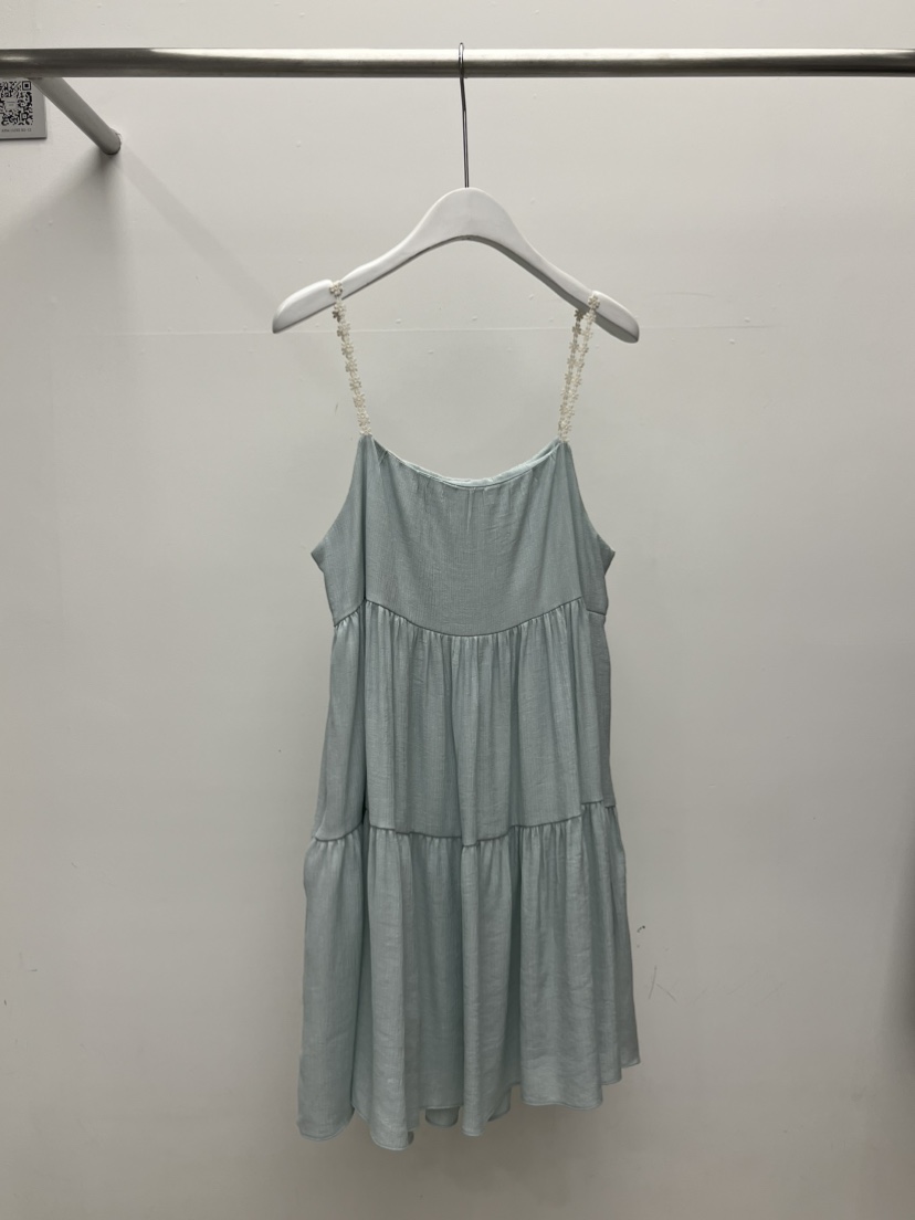 BEAMING SEOUL韓國直郵㊣女裝新品熱賣時尚休閑人氣連衣裙BEAMING SEOUL連衣裙