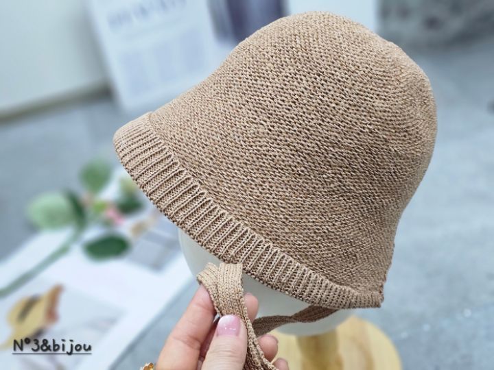 N3韓國直郵㊣女裝新品25春夏人氣時尚推薦熱賣休閑帽子N3帽子