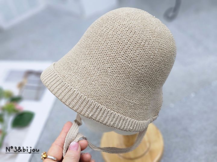 N3韓國直郵㊣女裝新品25春夏人氣時尚推薦熱賣休閑帽子N3帽子