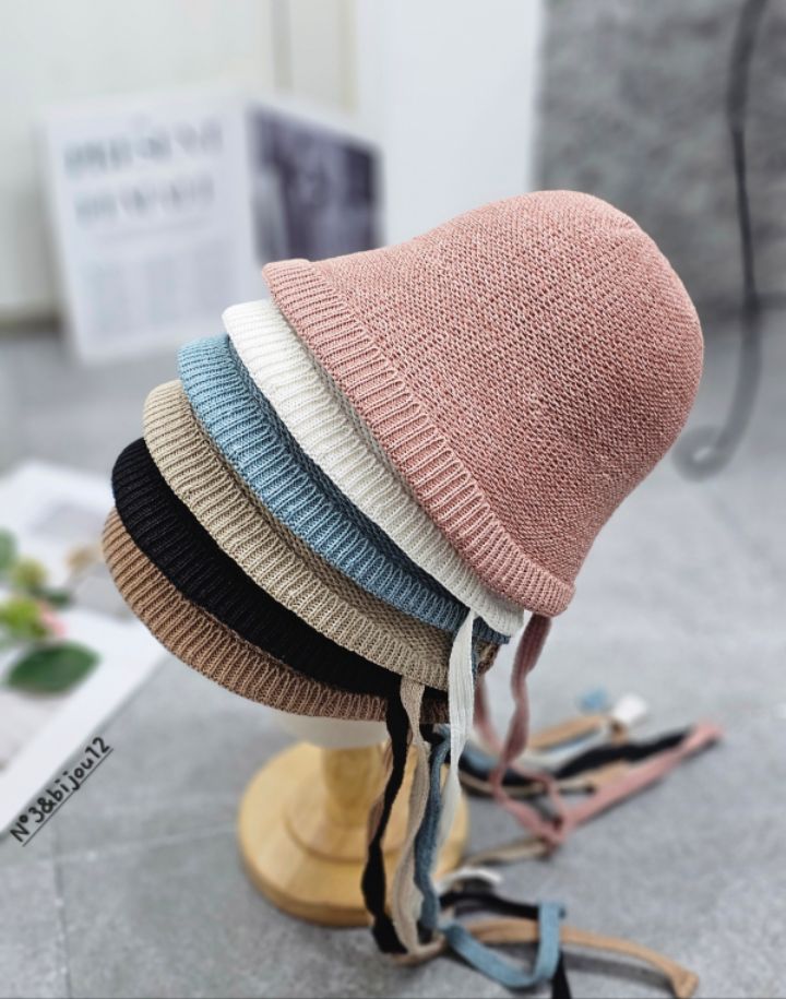 N3韓國直郵㊣女裝新品25春夏人氣時尚推薦熱賣休閑帽子N3帽子