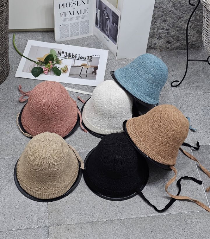 N3韓國直郵㊣女裝新品25春夏人氣時尚推薦熱賣休閑帽子N3帽子