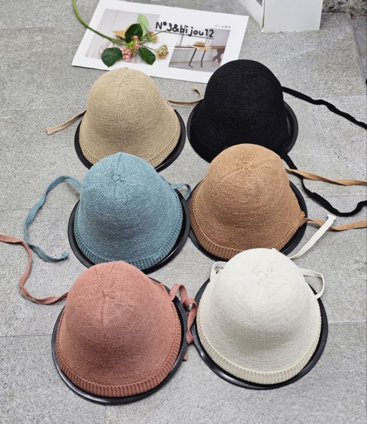 N3韓國直郵㊣女裝新品25春夏人氣時尚推薦熱賣休閑帽子N3帽子