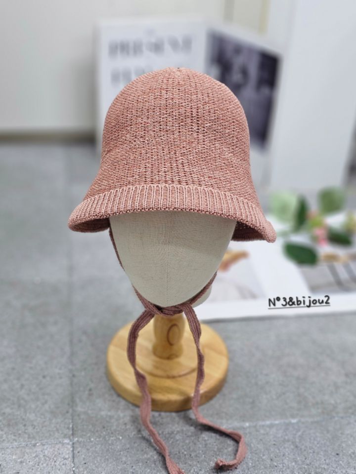 N3韓國直郵㊣女裝新品25春夏人氣時尚推薦熱賣休閑帽子N3帽子圖色2