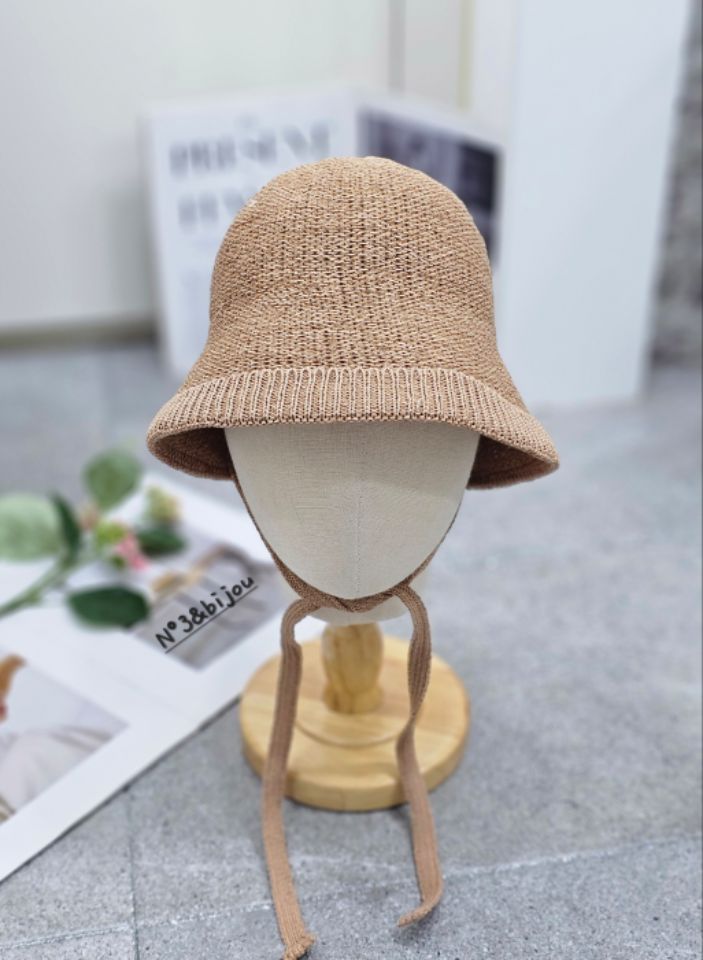 N3韓國直郵㊣女裝新品25春夏人氣時尚推薦熱賣休閑帽子N3帽子圖色3