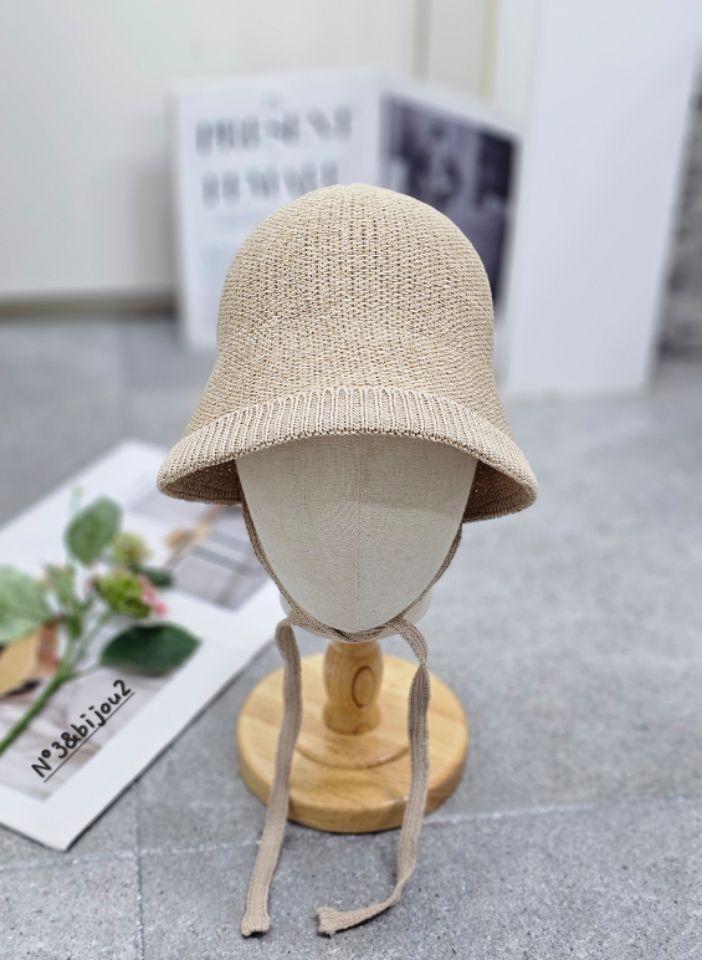 N3韓國直郵㊣女裝新品25春夏人氣時尚推薦熱賣休閑帽子N3帽子圖色6
