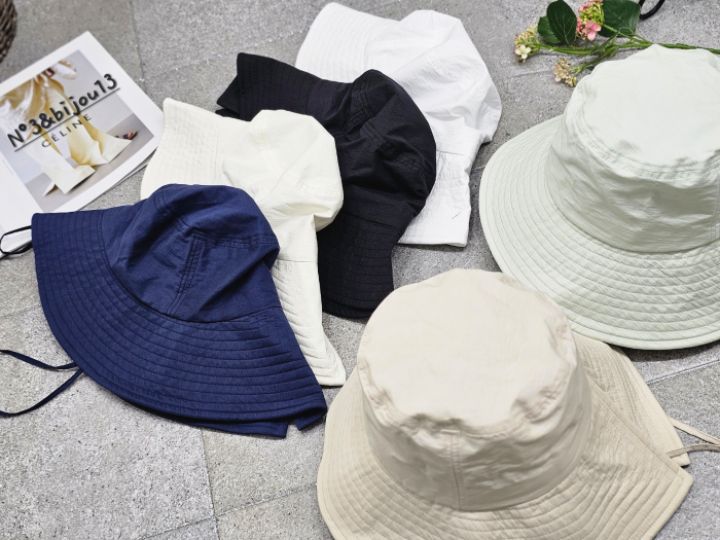 N3韓國直郵㊣東大門實拍女裝新款人氣25春夏推薦熱賣時尚帽子N3帽子