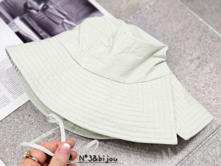 N3韓國直郵㊣東大門實拍女裝新款人氣25春夏推薦熱賣時尚帽子N3帽子
