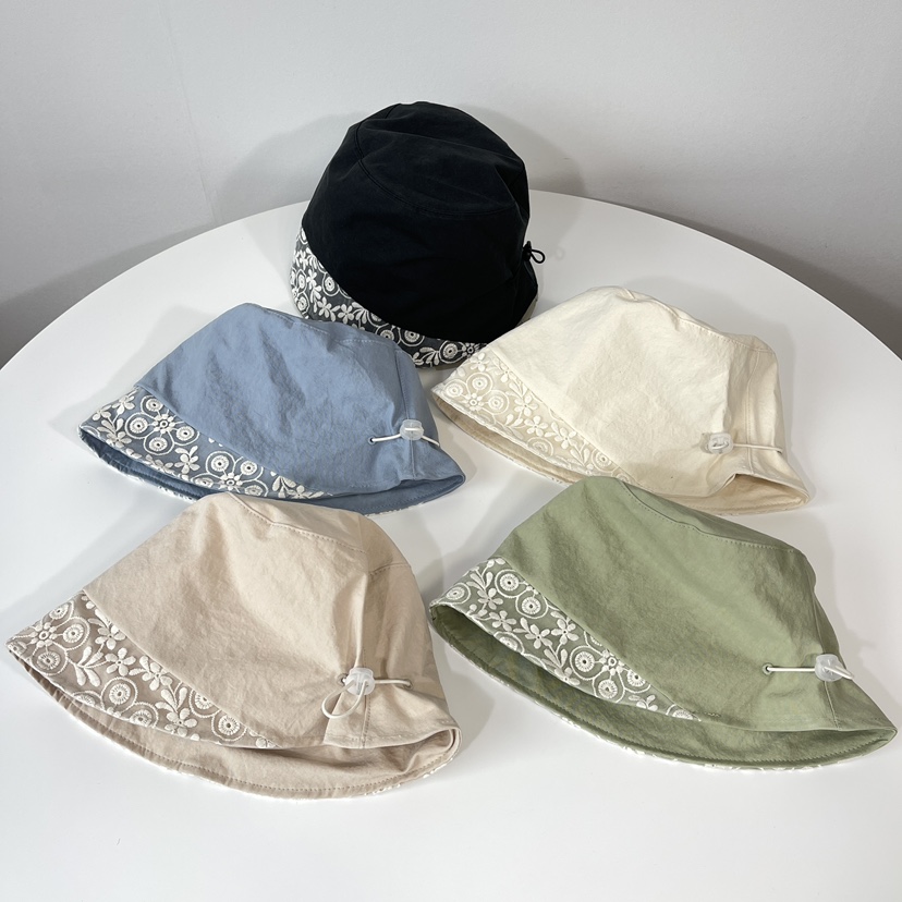 LOVELY HAT韓國直郵㊣東大門實拍女裝新品休閑人氣25春夏帽子LOVELY HAT帽子
