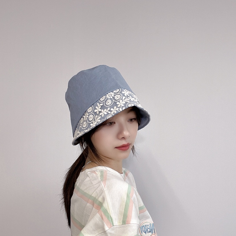 LOVELY HAT韓國直郵㊣東大門實拍女裝新品休閑人氣25春夏帽子LOVELY HAT帽子