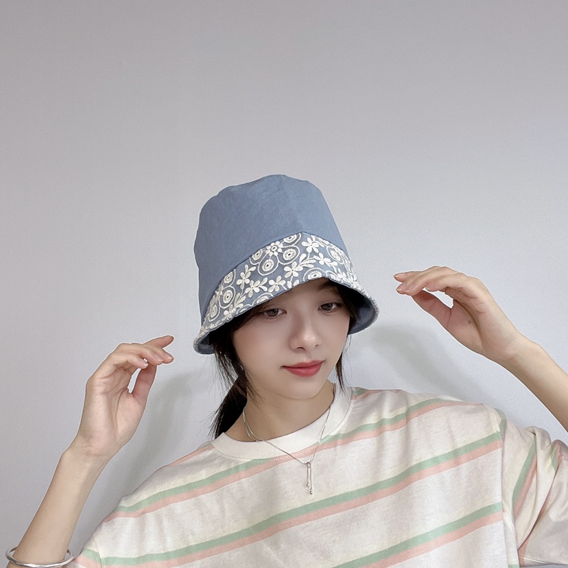LOVELY HAT韓國直郵㊣東大門實拍女裝新品休閑人氣25春夏帽子LOVELY HAT帽子