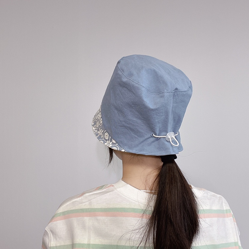 LOVELY HAT韓國直郵㊣東大門實拍女裝新品休閑人氣25春夏帽子LOVELY HAT帽子