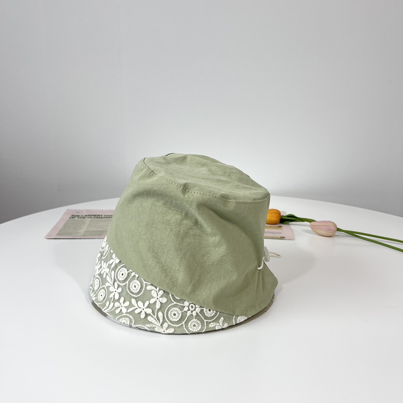 LOVELY HAT韓國直郵㊣東大門實拍女裝新品休閑人氣25春夏帽子LOVELY HAT帽子圖色3