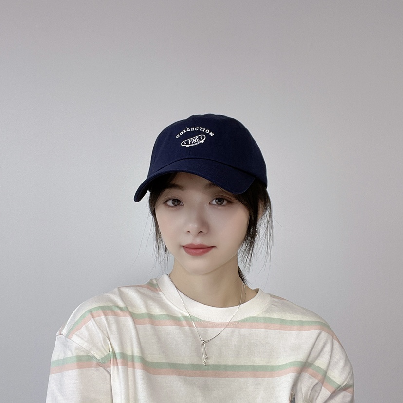 LOVELY HAT韓國直郵㊣女裝新品人氣休閑時尚25春夏推薦帽子LOVELY HAT帽子