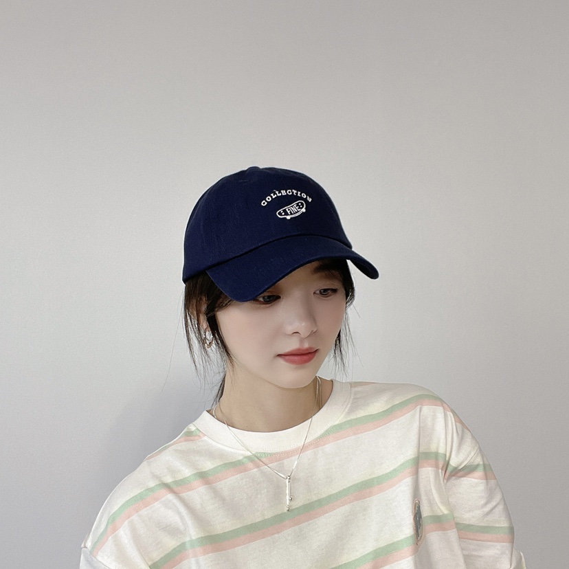 LOVELY HAT韓國直郵㊣女裝新品人氣休閑時尚25春夏推薦帽子LOVELY HAT帽子