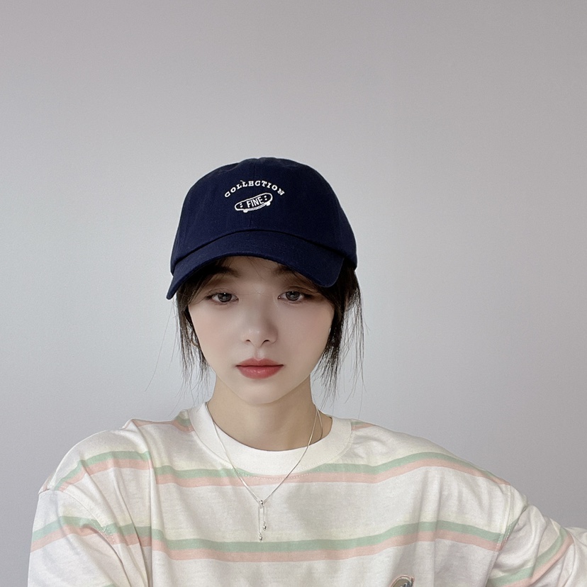 LOVELY HAT韓國直郵㊣女裝新品人氣休閑時尚25春夏推薦帽子LOVELY HAT帽子
