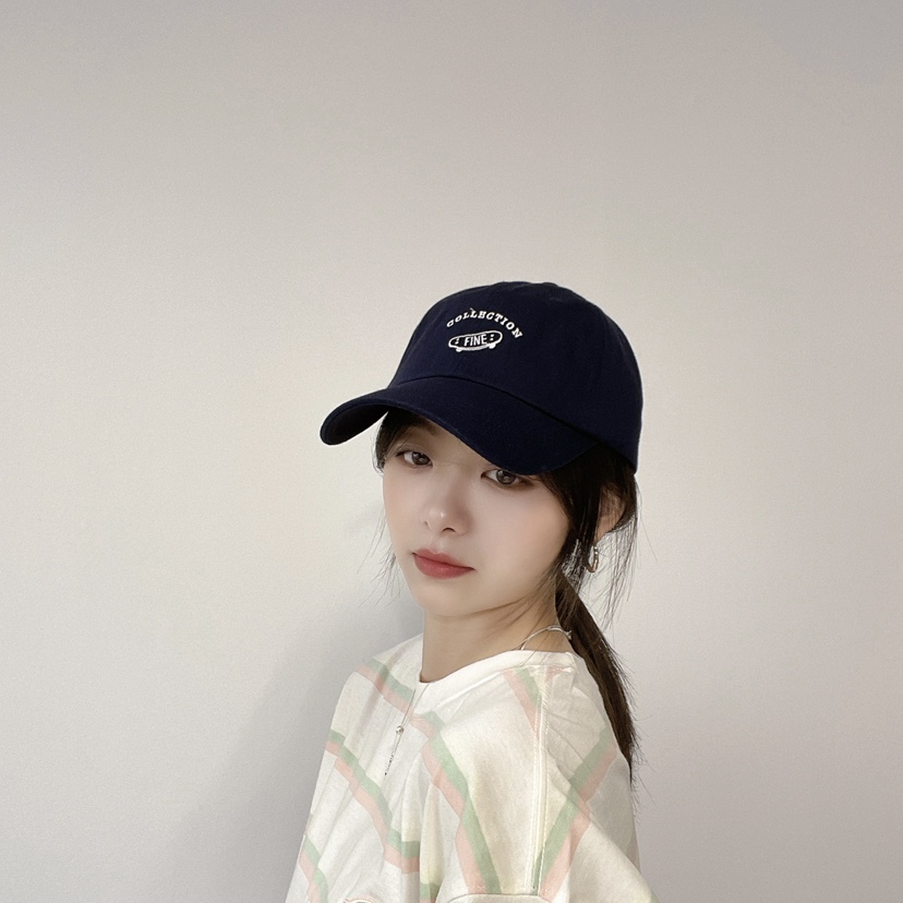 LOVELY HAT韓國直郵㊣女裝新品人氣休閑時尚25春夏推薦帽子LOVELY HAT帽子