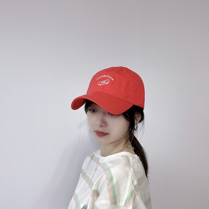LOVELY HAT韓國直郵㊣女裝新品人氣休閑時尚25春夏推薦帽子LOVELY HAT帽子
