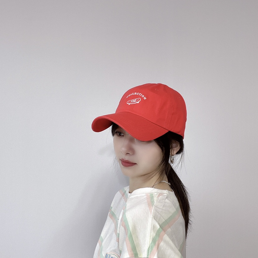 LOVELY HAT韓國直郵㊣女裝新品人氣休閑時尚25春夏推薦帽子LOVELY HAT帽子