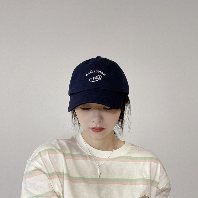 LOVELY HAT韓國直郵㊣女裝新品人氣休閑時尚25春夏推薦帽子LOVELY HAT帽子