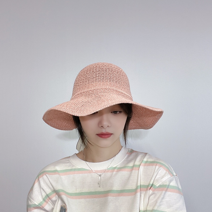 LOVELY HAT直郵韓國代購㊣女裝新款25春夏推薦時尚休閑帽子LOVELY HAT帽子
