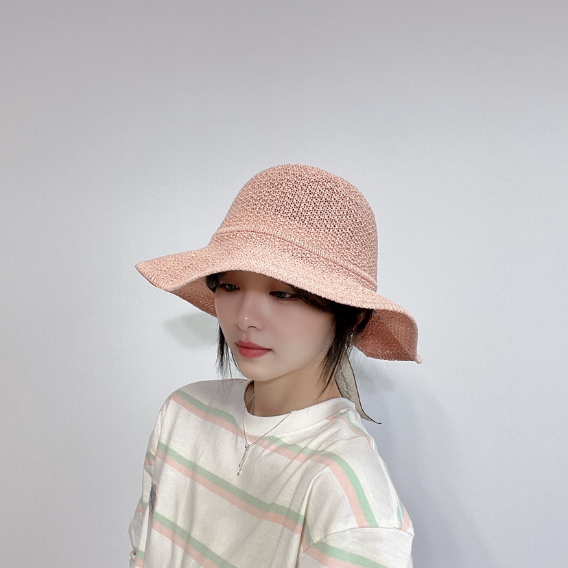 LOVELY HAT直郵韓國代購㊣女裝新款25春夏推薦時尚休閑帽子LOVELY HAT帽子