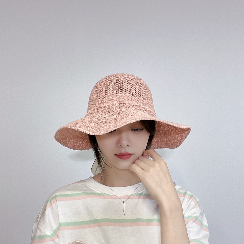LOVELY HAT直郵韓國代購㊣女裝新款25春夏推薦時尚休閑帽子LOVELY HAT帽子