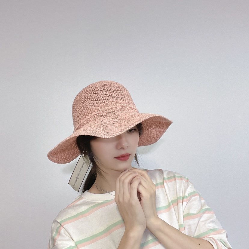 LOVELY HAT直郵韓國代購㊣女裝新款25春夏推薦時尚休閑帽子LOVELY HAT帽子