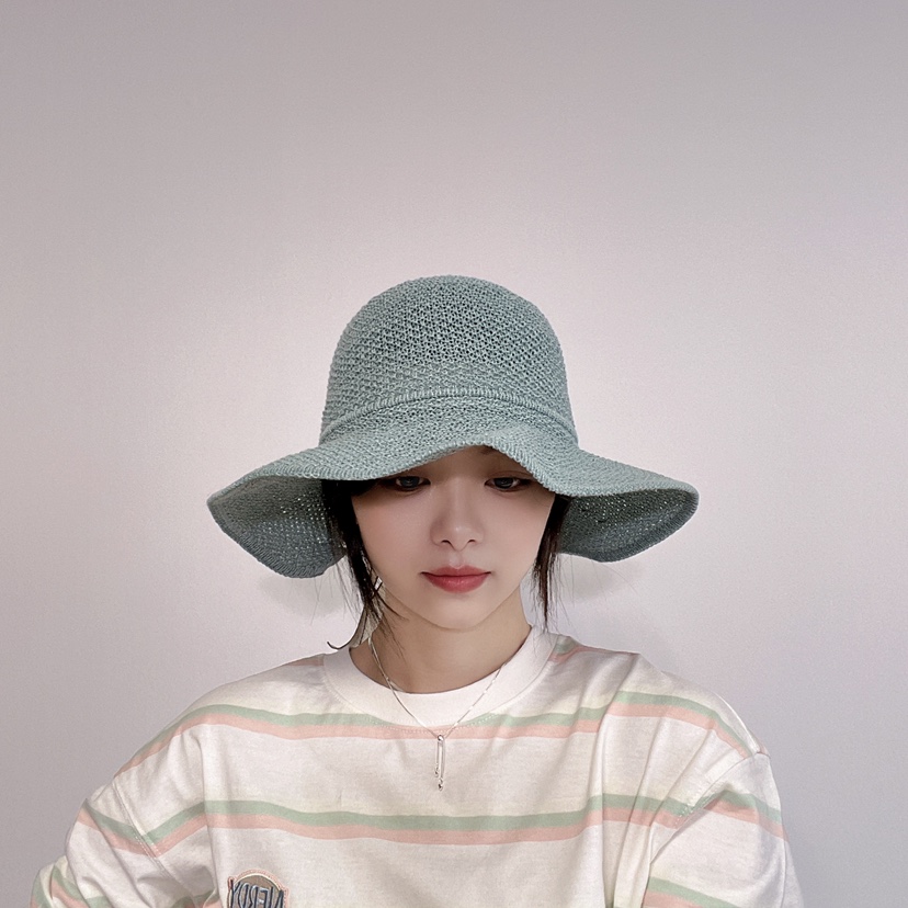 LOVELY HAT直郵韓國代購㊣女裝新款25春夏推薦時尚休閑帽子LOVELY HAT帽子