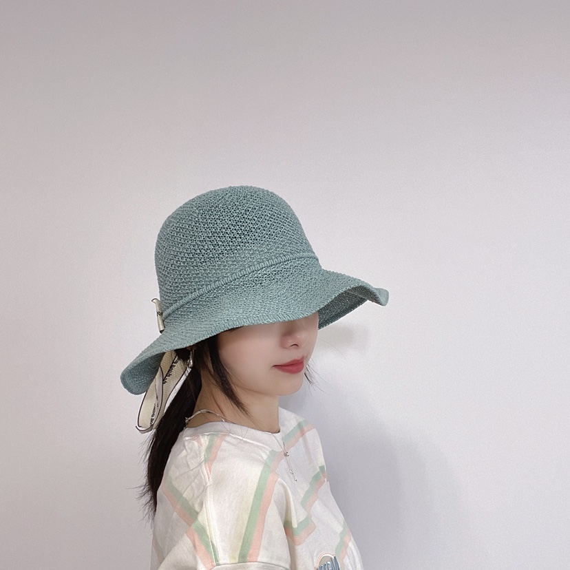 LOVELY HAT直郵韓國代購㊣女裝新款25春夏推薦時尚休閑帽子LOVELY HAT帽子