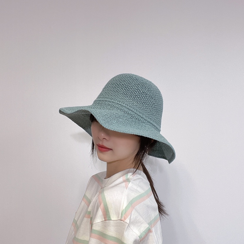 LOVELY HAT直郵韓國代購㊣女裝新款25春夏推薦時尚休閑帽子LOVELY HAT帽子