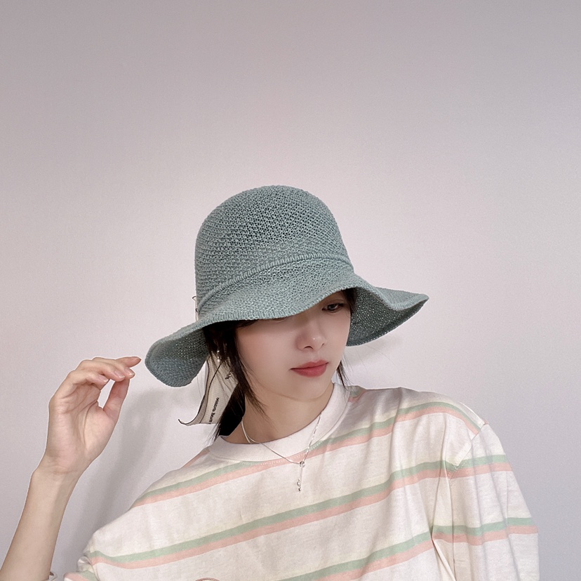 LOVELY HAT直郵韓國代購㊣女裝新款25春夏推薦時尚休閑帽子LOVELY HAT帽子