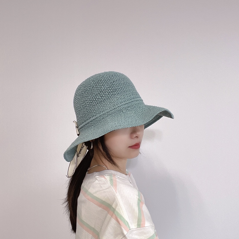 LOVELY HAT直郵韓國代購㊣女裝新款25春夏推薦時尚休閑帽子LOVELY HAT帽子