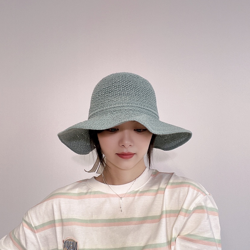 LOVELY HAT直郵韓國代購㊣女裝新款25春夏推薦時尚休閑帽子LOVELY HAT帽子