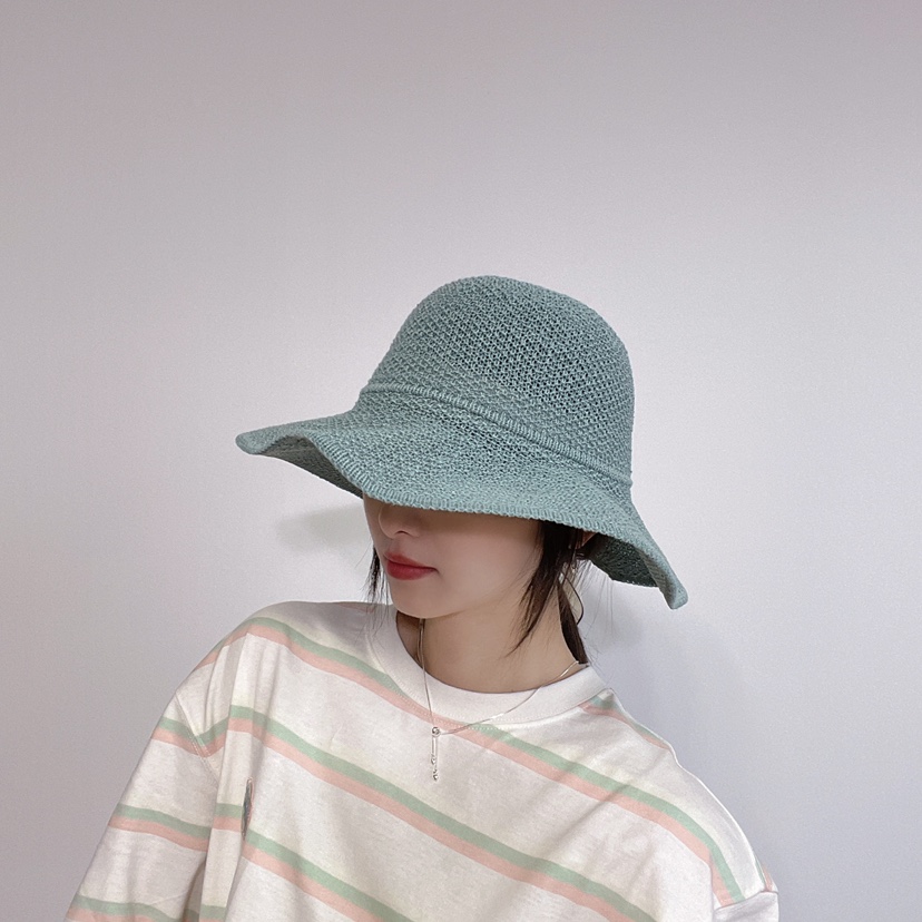 LOVELY HAT直郵韓國代購㊣女裝新款25春夏推薦時尚休閑帽子LOVELY HAT帽子