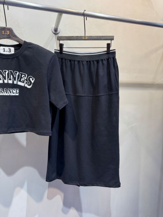 1.3韓國直郵㊣東大門實拍女裝新款25春夏推薦休閑套裝套裝1.3套裝