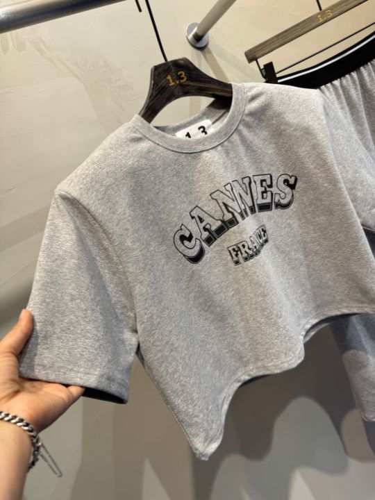 1.3韓國直郵㊣東大門實拍女裝新款25春夏推薦休閑套裝套裝1.3套裝