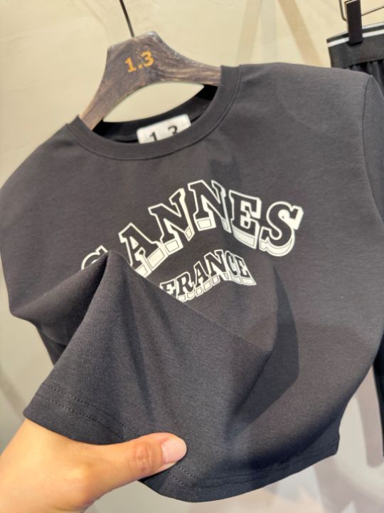 1.3韓國直郵㊣東大門實拍女裝新款25春夏推薦休閑套裝套裝1.3套裝