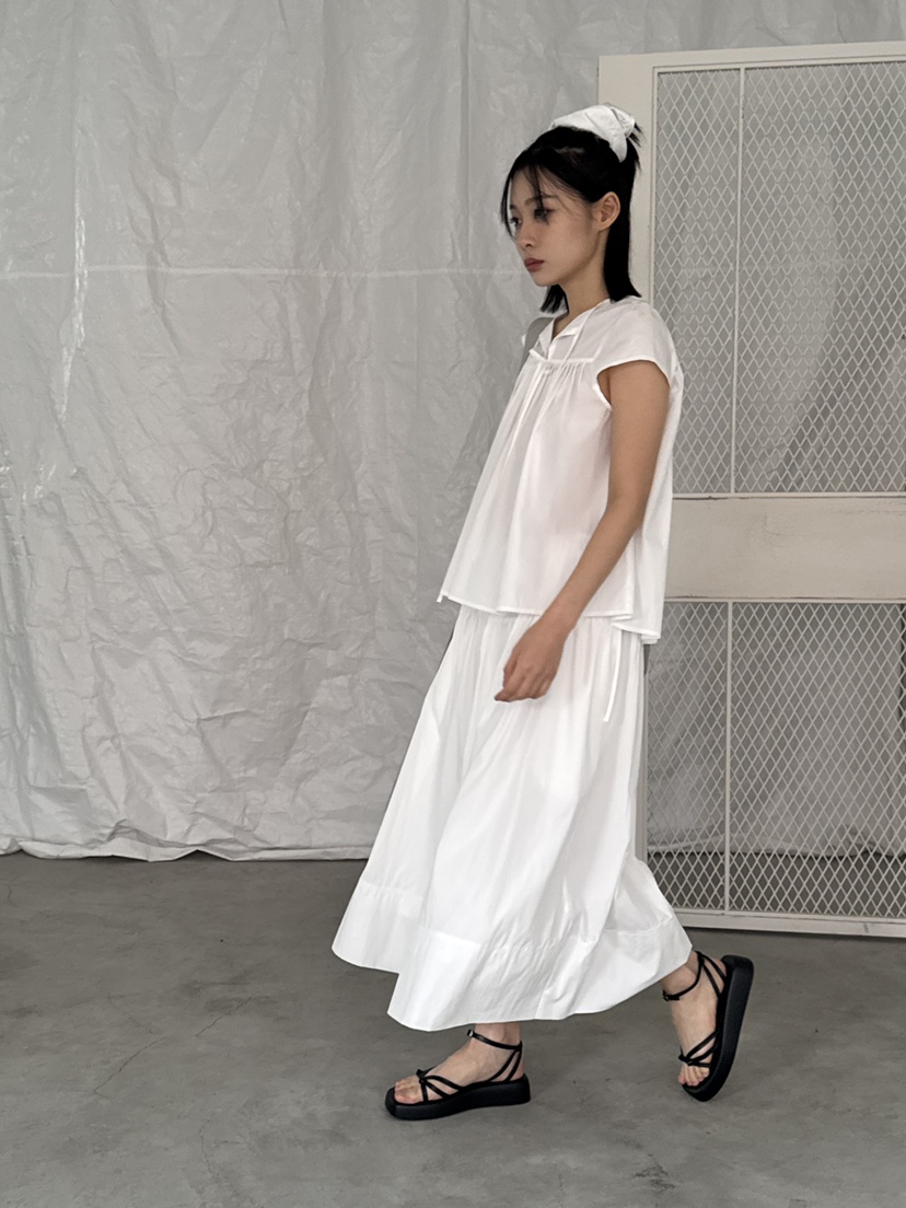 KARE/WEREPIECE韓國㊣直郵東大門代購女裝新品人氣休閑長裙KARE/WEREPIECE長裙