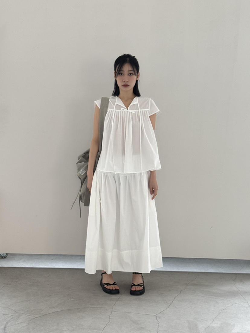 KARE/WEREPIECE韓國㊣直郵東大門代購女裝新品人氣休閑長裙KARE/WEREPIECE長裙
