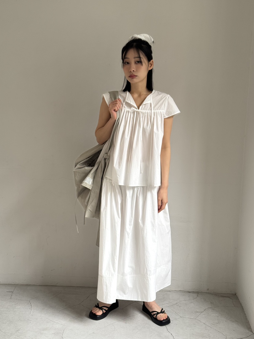 KARE/WEREPIECE韓國㊣直郵東大門代購女裝新品人氣休閑長裙KARE/WEREPIECE長裙