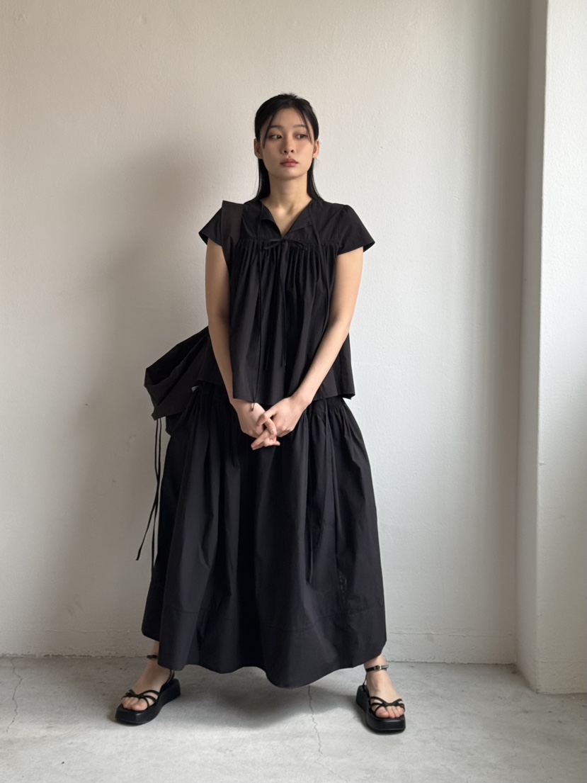 KARE/WEREPIECE韓國㊣直郵東大門代購女裝新品人氣休閑長裙KARE/WEREPIECE長裙