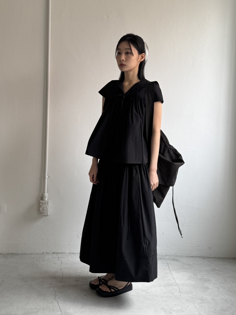 KARE/WEREPIECE韓國㊣直郵東大門代購女裝新品人氣休閑長裙KARE/WEREPIECE長裙