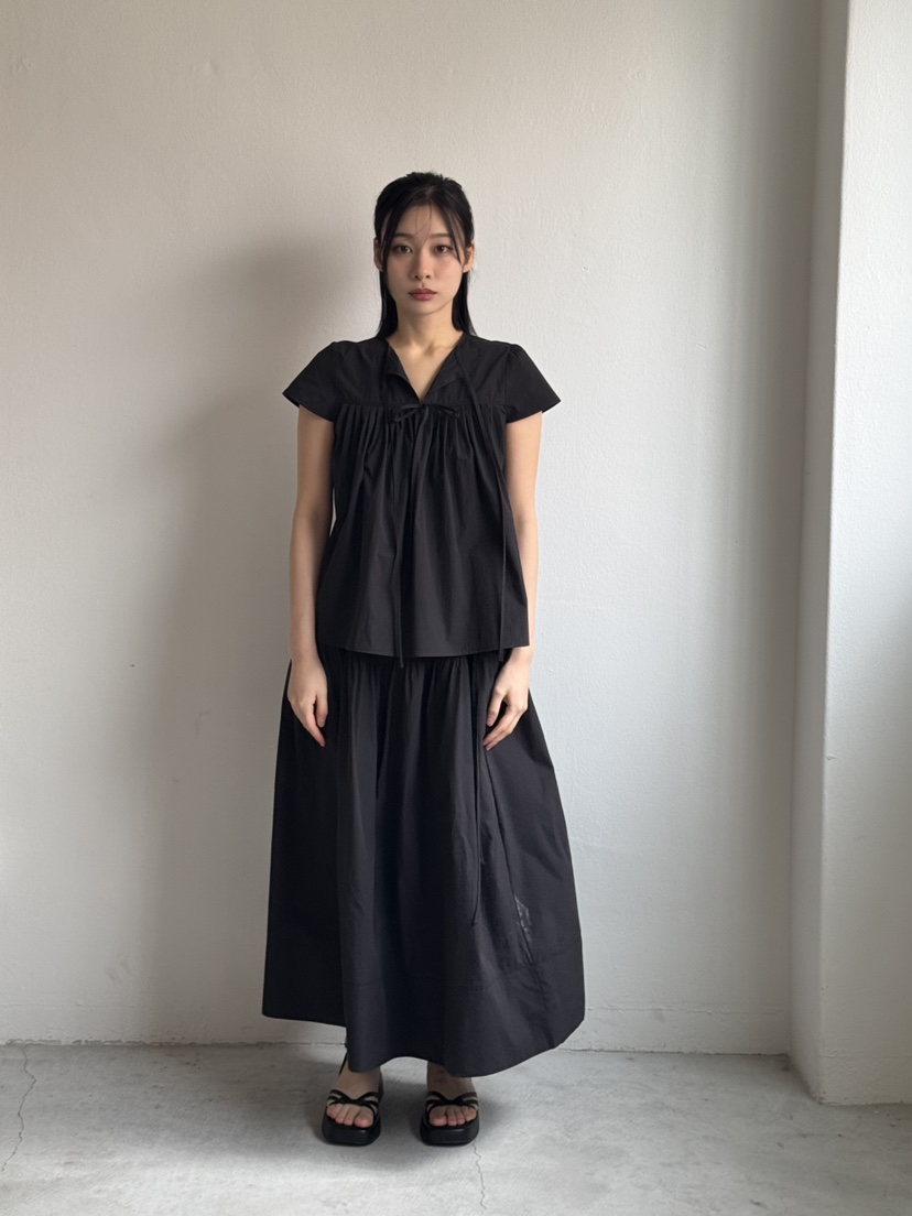KARE/WEREPIECE韓國㊣直郵東大門代購女裝新品人氣休閑長裙KARE/WEREPIECE長裙