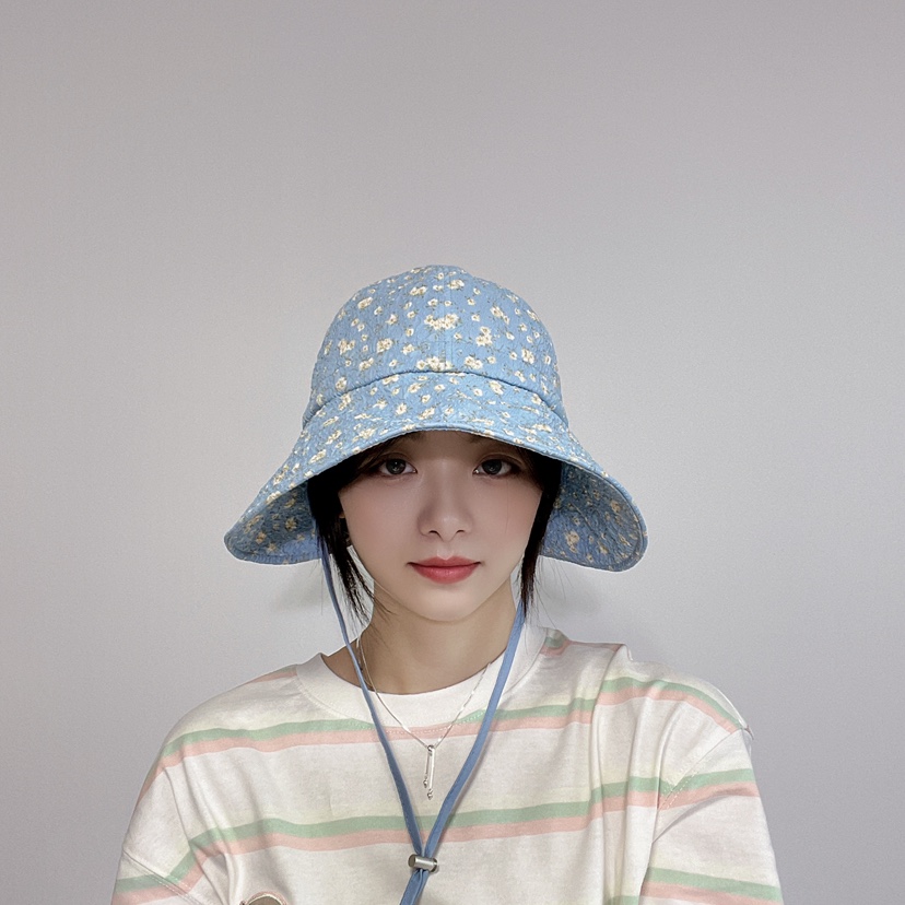 LOVELY HAT直郵韓國代購㊣女裝新款熱賣時尚人氣推薦25春夏帽子LOVELY HAT帽子