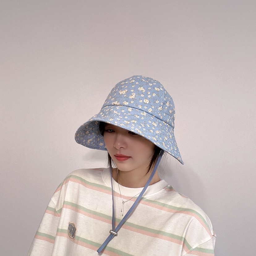 LOVELY HAT直郵韓國代購㊣女裝新款熱賣時尚人氣推薦25春夏帽子LOVELY HAT帽子