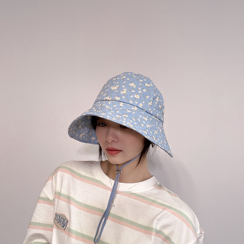 LOVELY HAT直郵韓國代購㊣女裝新款熱賣時尚人氣推薦25春夏帽子LOVELY HAT帽子