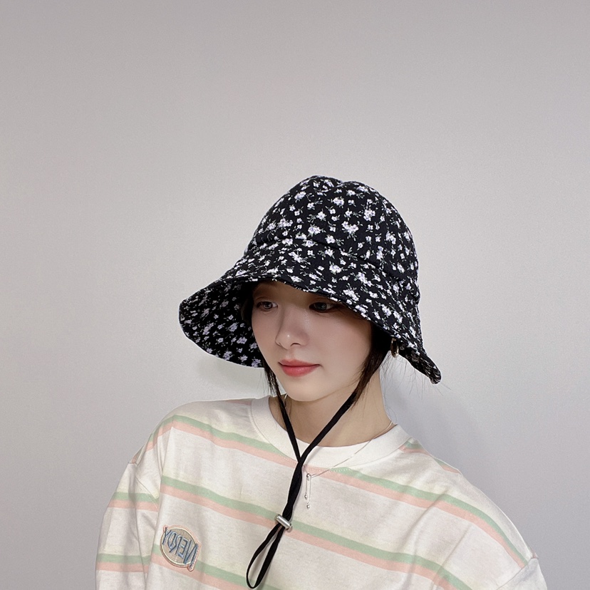LOVELY HAT直郵韓國代購㊣女裝新款熱賣時尚人氣推薦25春夏帽子LOVELY HAT帽子圖色2