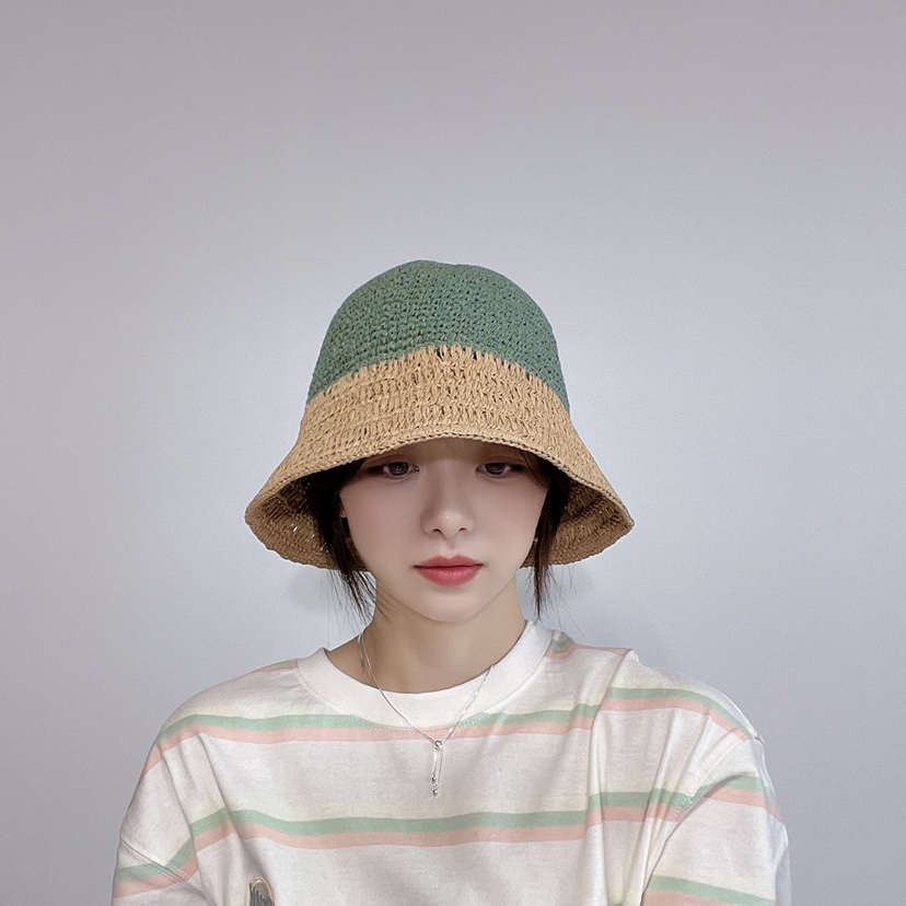 LOVELY HAT直郵韓國代購㊣女裝新品熱賣人氣25春夏推薦帽子LOVELY HAT帽子