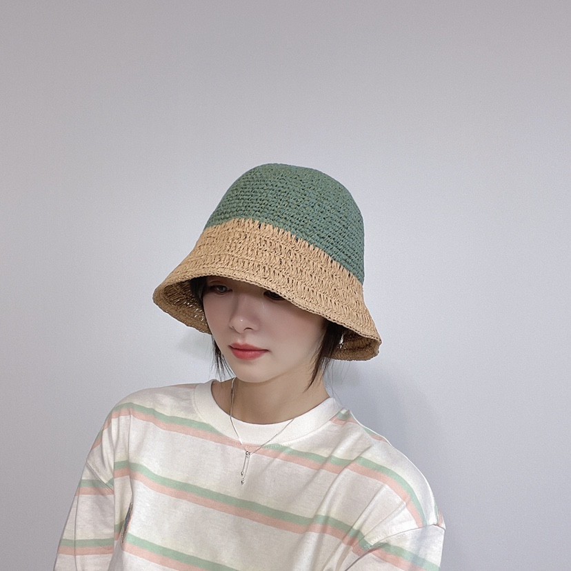 LOVELY HAT直郵韓國代購㊣女裝新品熱賣人氣25春夏推薦帽子LOVELY HAT帽子